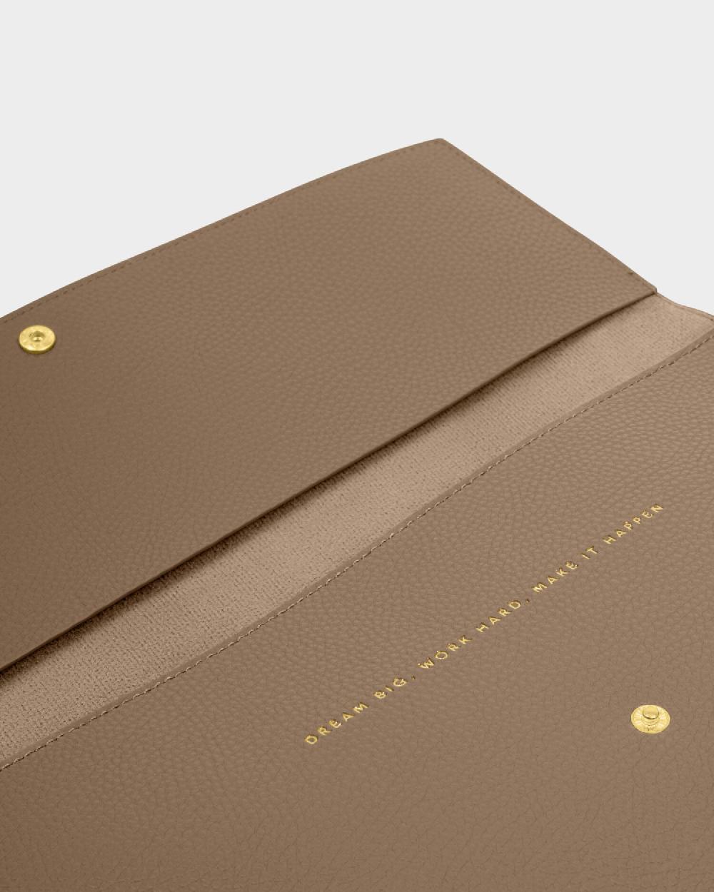 Katie Loxton Secret Message Laptop Bag