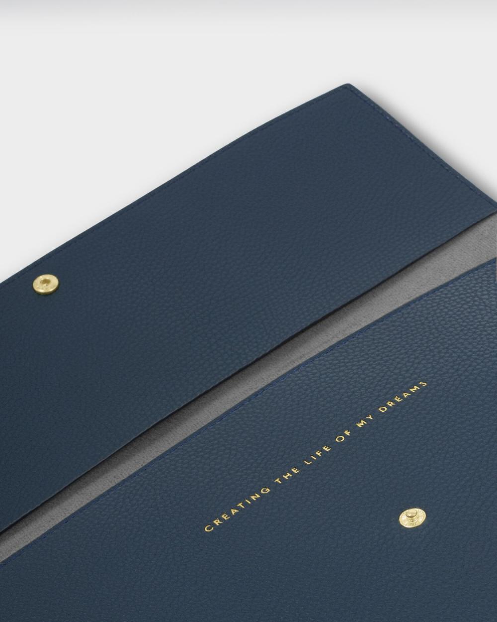 Katie Loxton Secret Message Laptop Bag