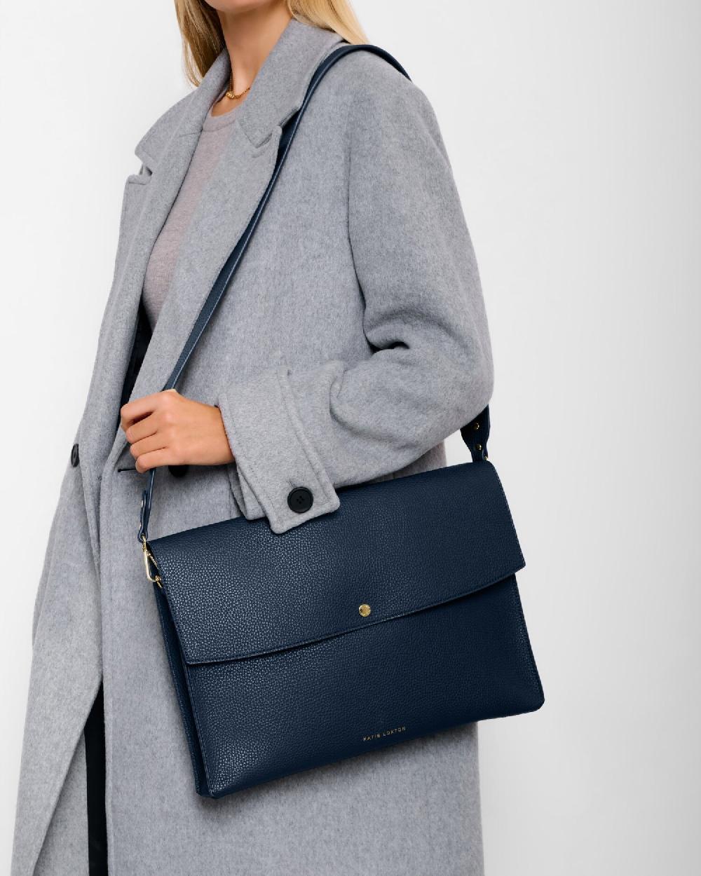 katie loxton Secret Message Laptop Bag