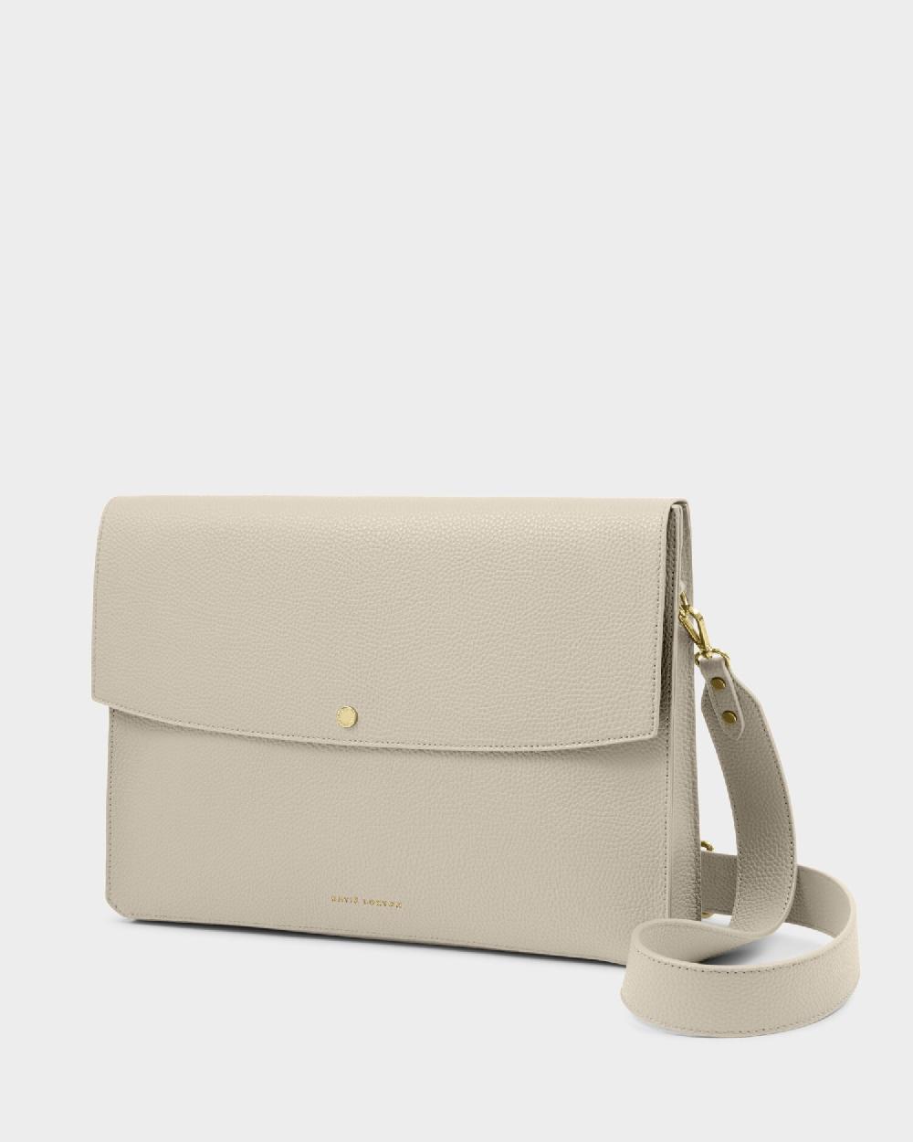 Katie Loxton Secret Message Laptop Bag