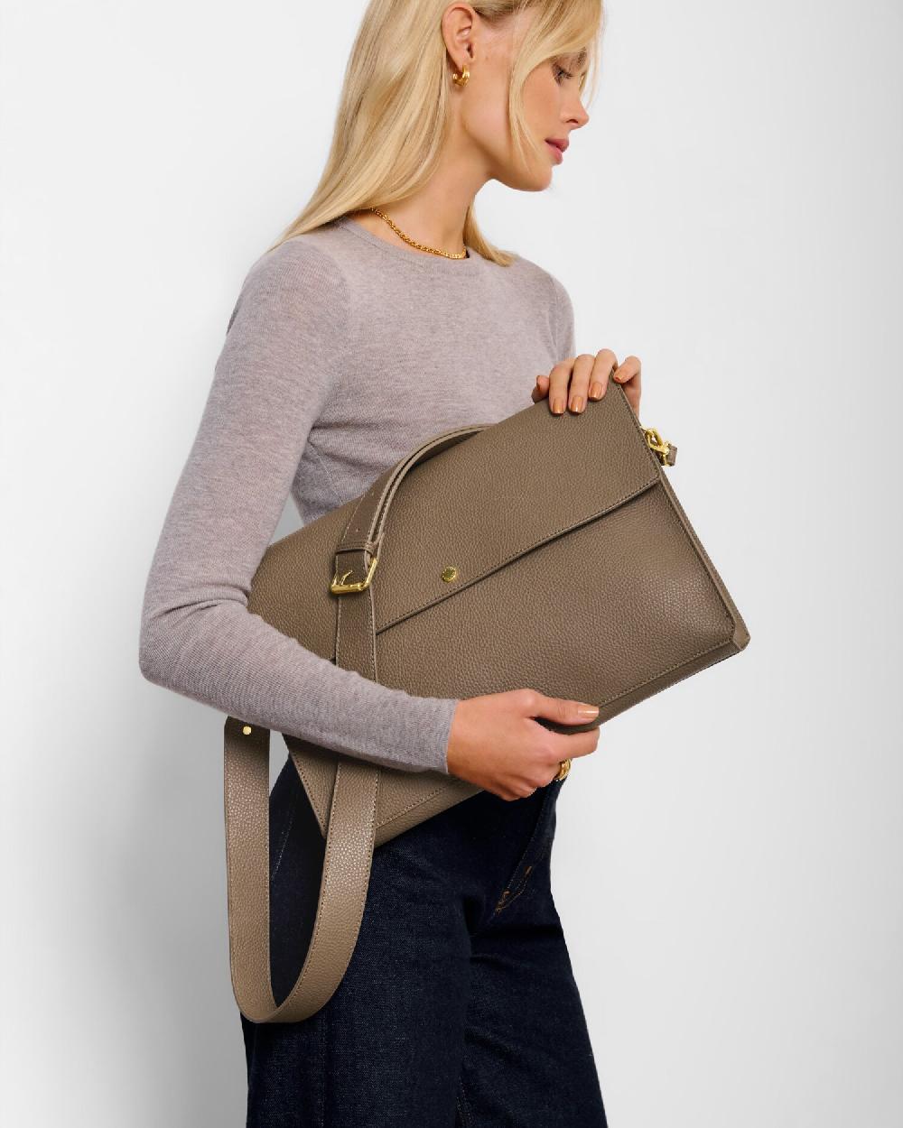 katie loxton Secret Message Laptop Bag