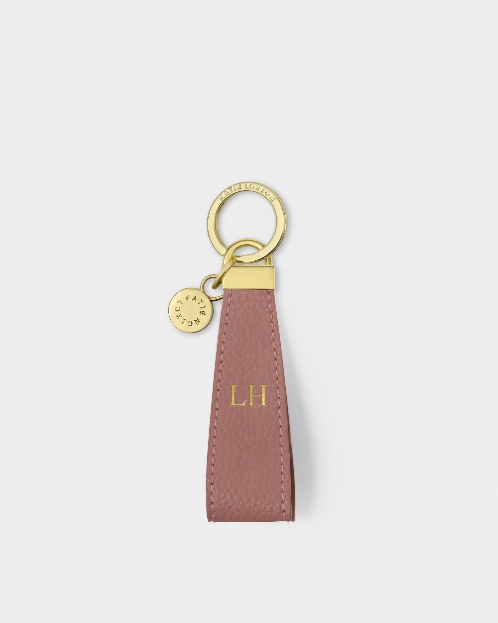 Katie Loxton Sentiment Loop Keyring