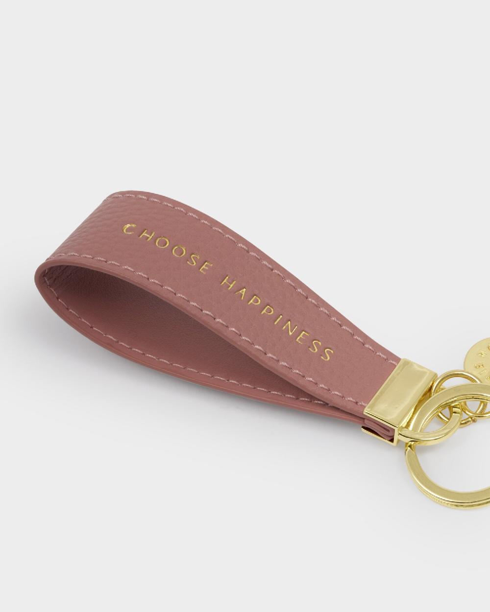 Katie Loxton Sentiment Loop Keyring