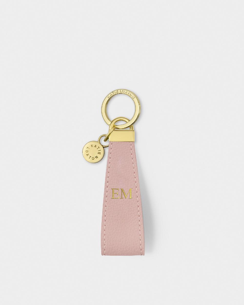 Katie Loxton Sentiment Loop Keyring