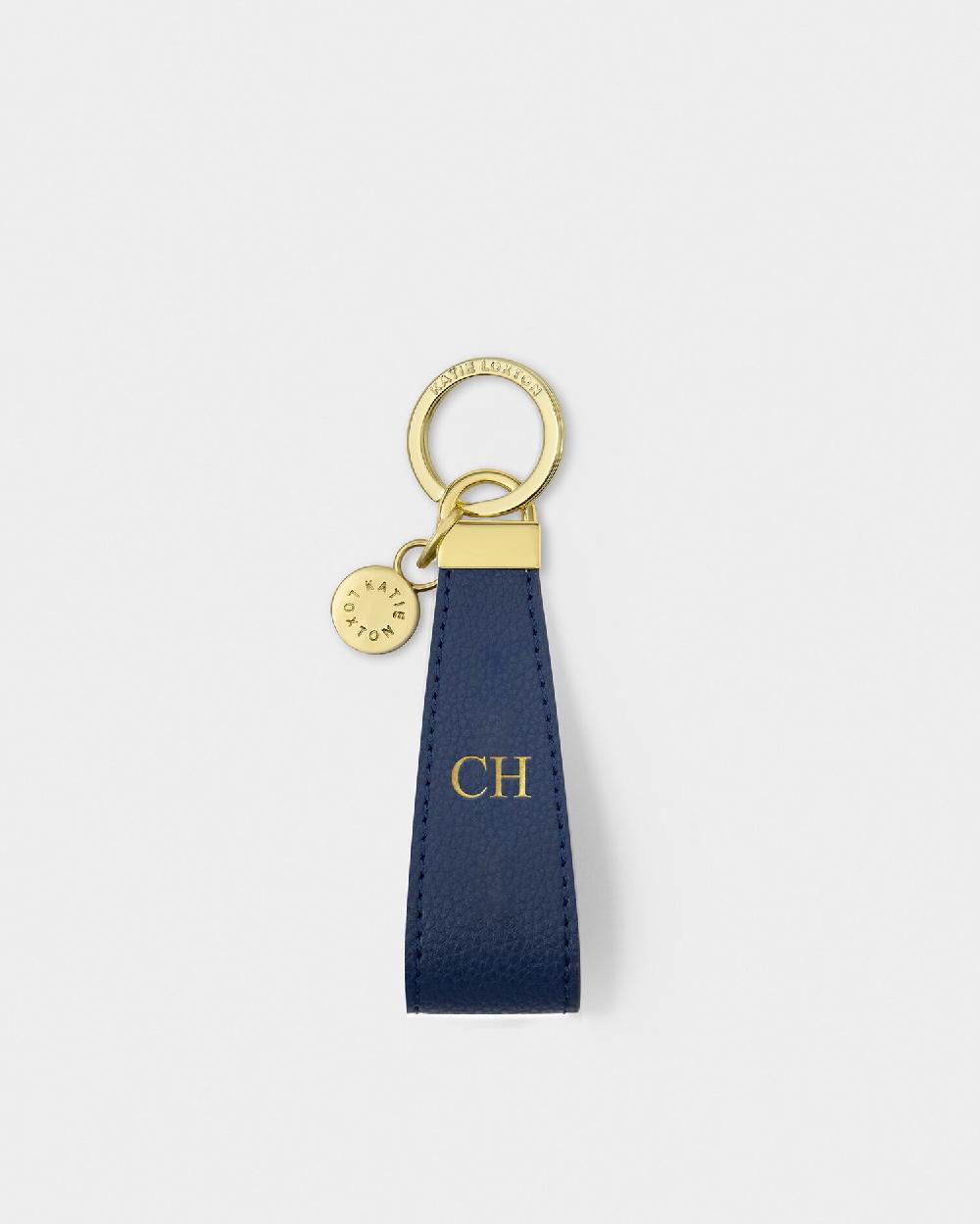 Katie Loxton Sentiment Loop Keyring