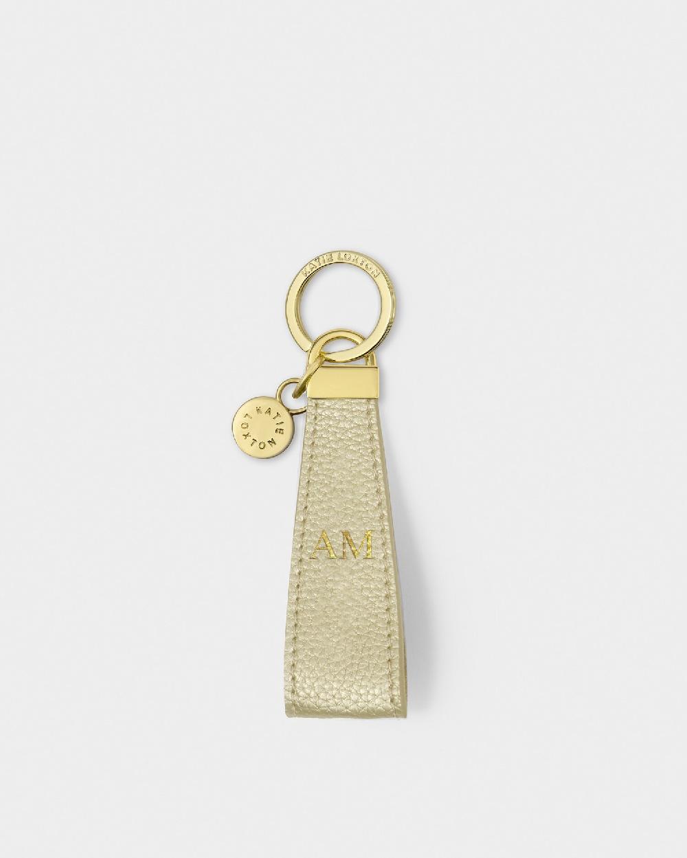 Katie Loxton Sentiment Loop Keyring