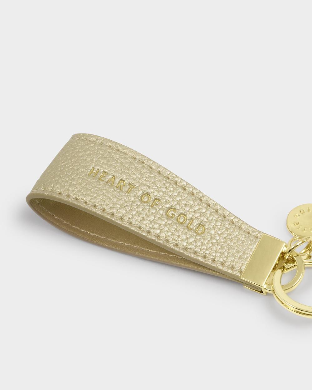 Katie Loxton Sentiment Loop Keyring