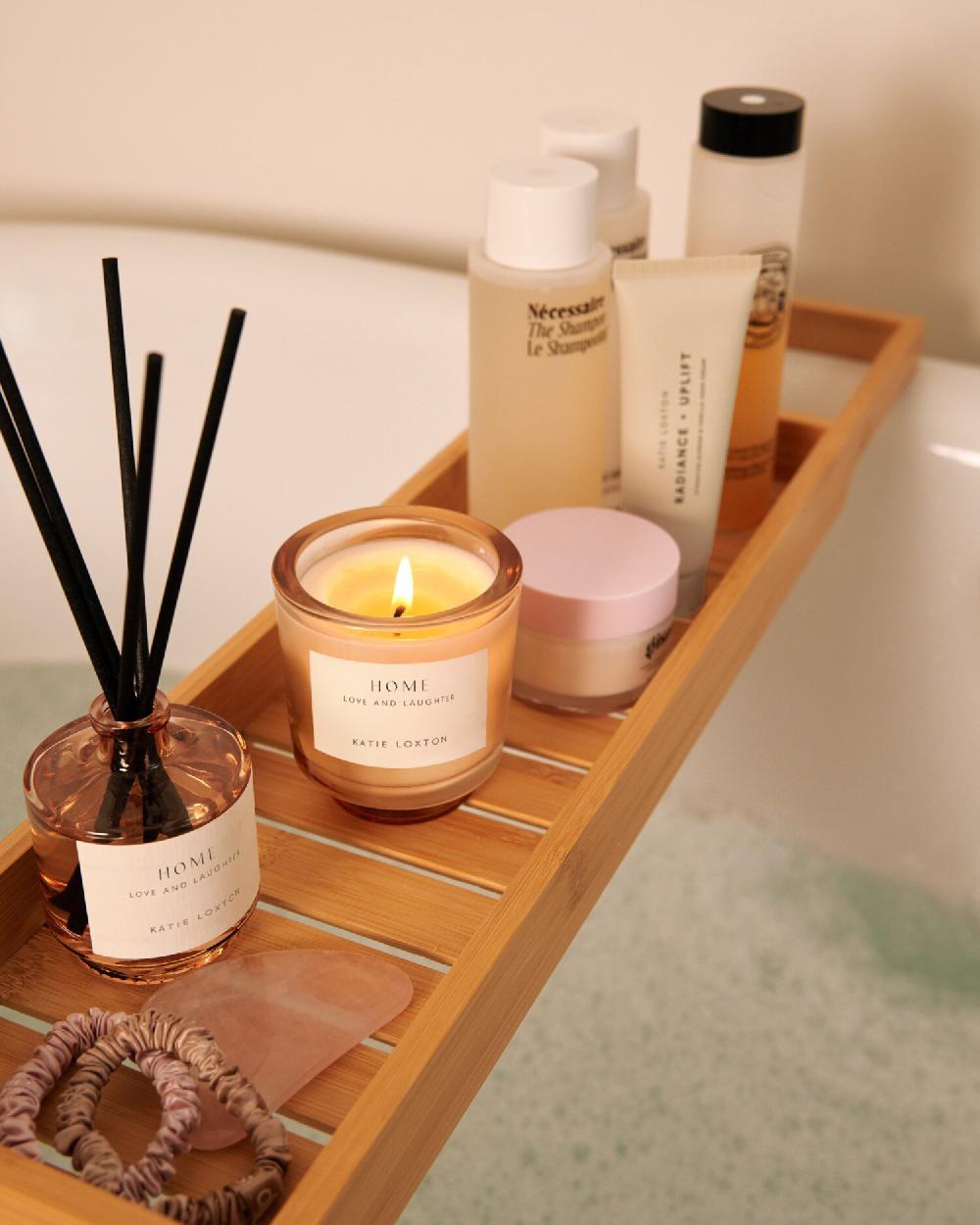 Katie Loxton Sentiment Reed Diffuser 'Home'