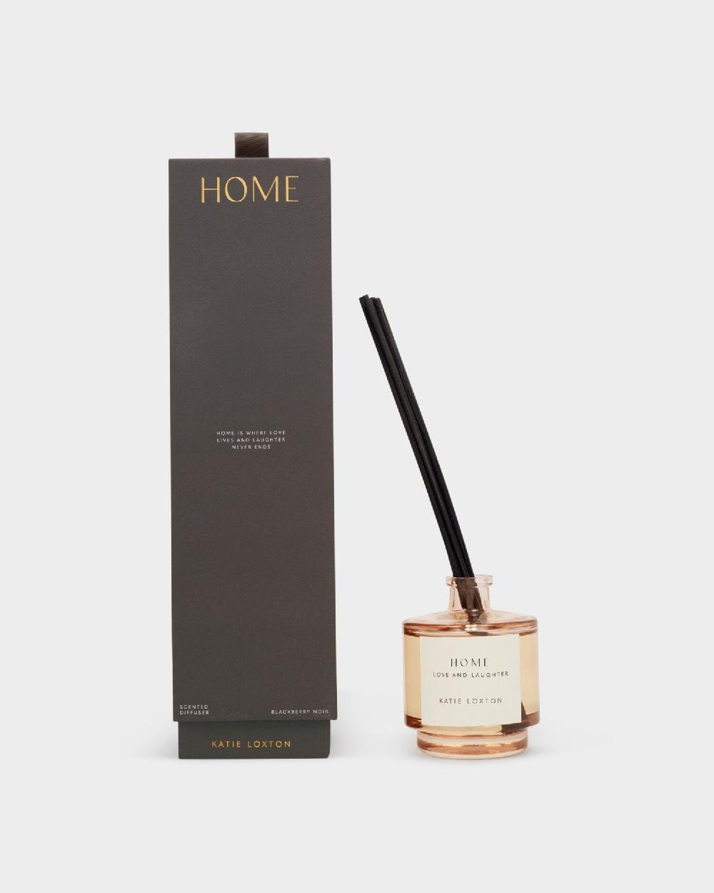 Katie Loxton Sentiment Reed Diffuser 'Home'