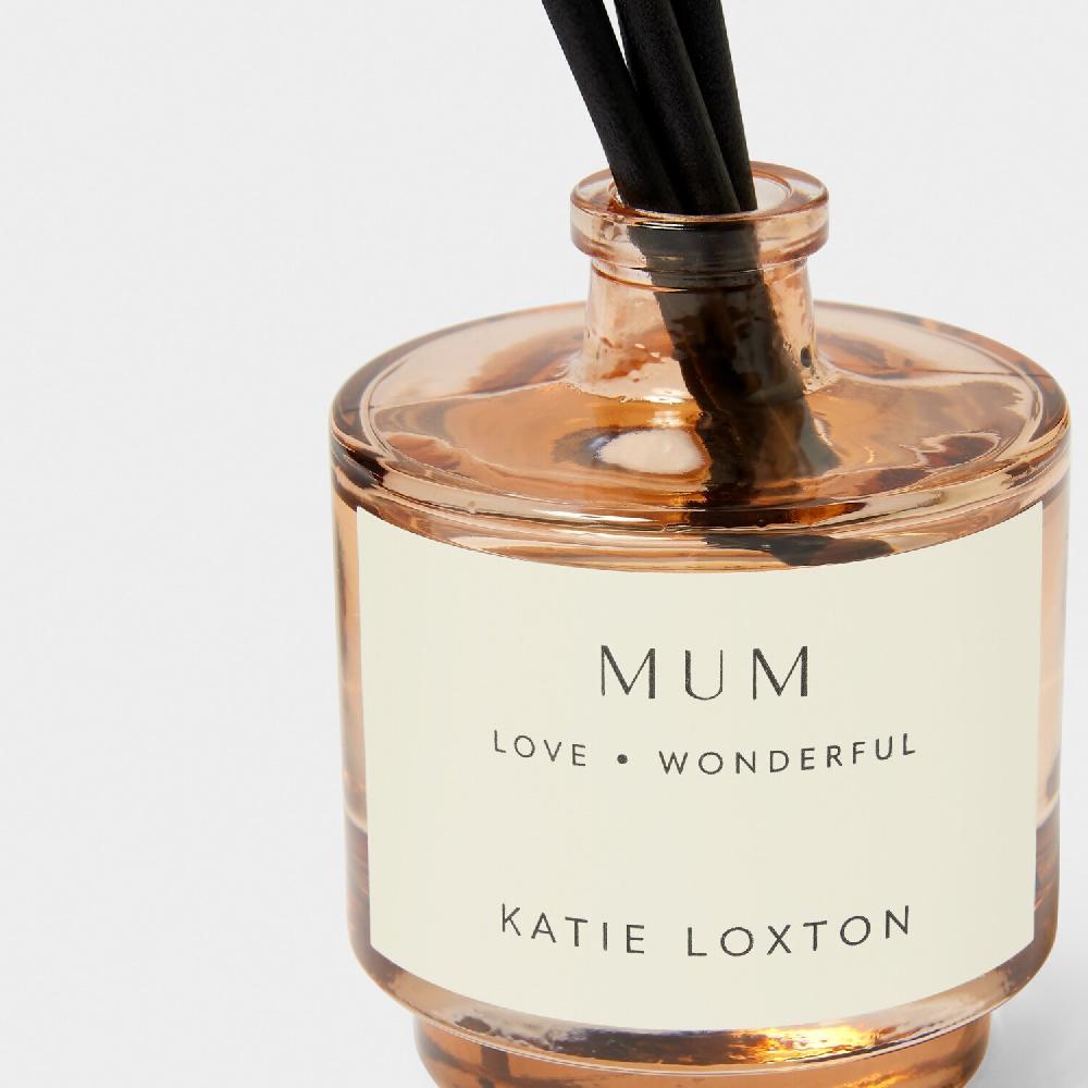 Katie Loxton Sentiment Reed Diffuser 'Mum'
