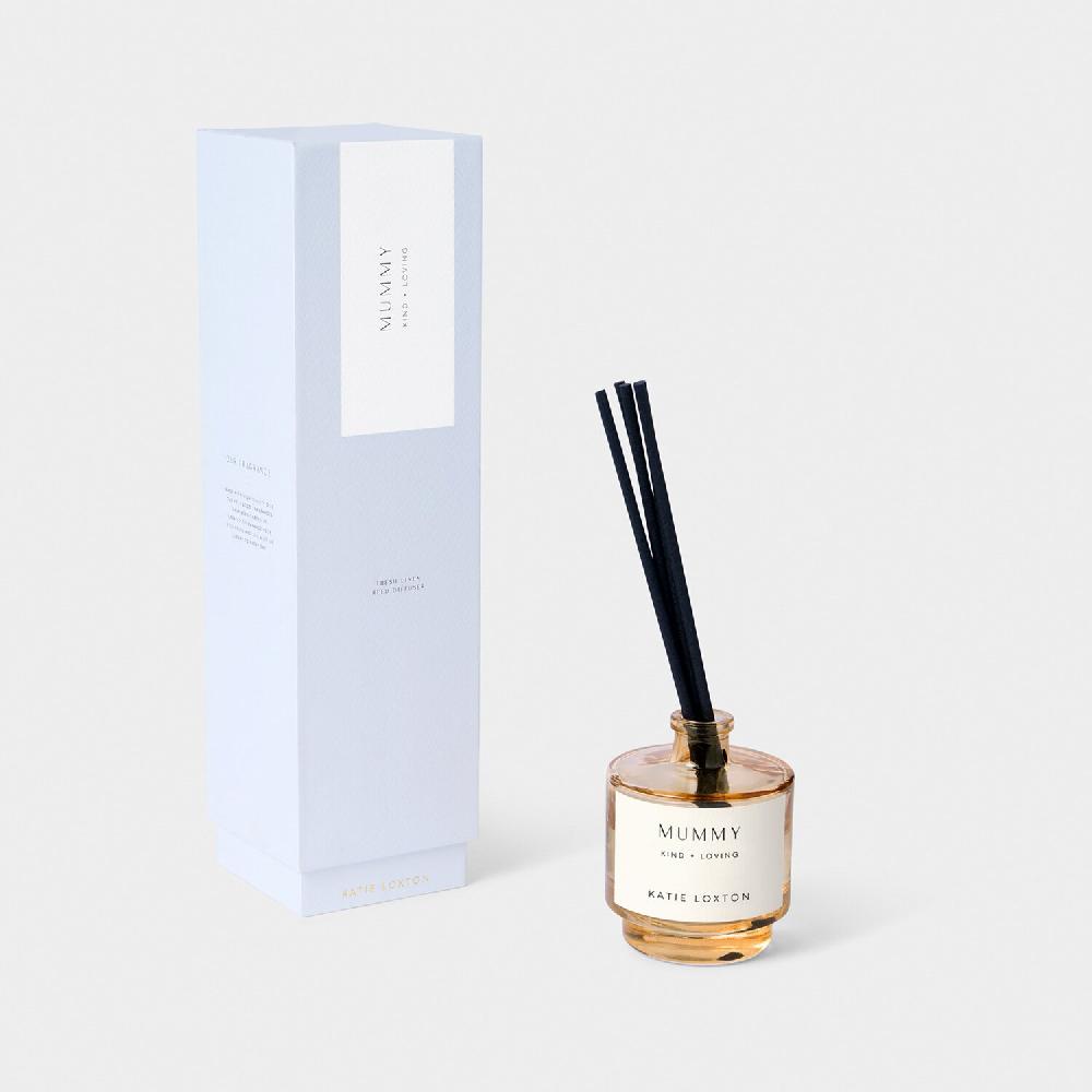 Katie Loxton Sentiment Reed Diffuser 'Mummy'