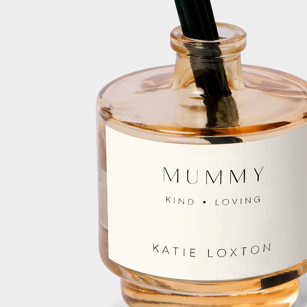 Katie Loxton Sentiment Reed Diffuser 'Mummy'