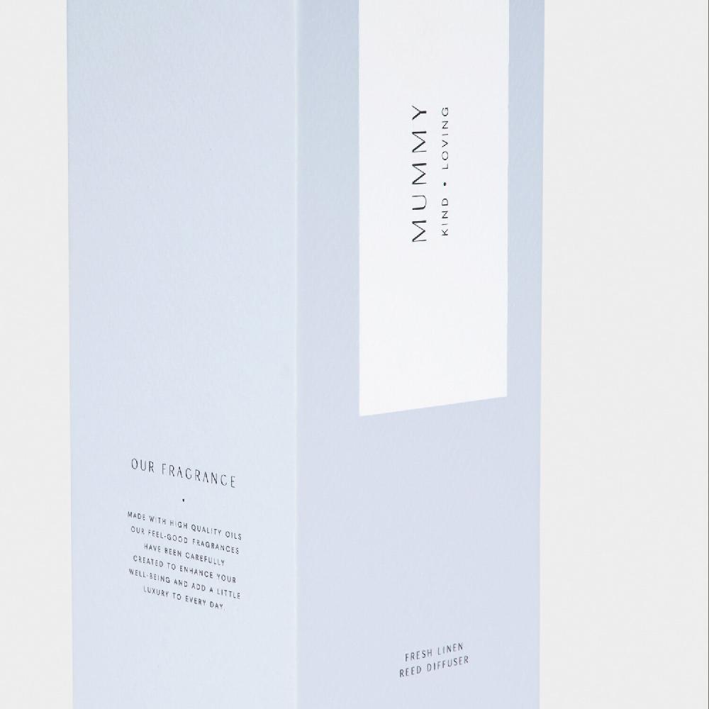 Katie Loxton Sentiment Reed Diffuser 'Mummy'
