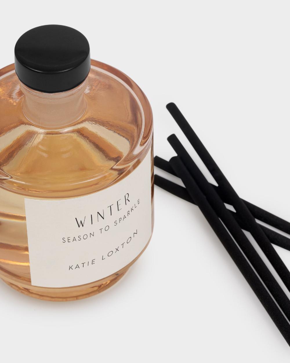Katie Loxton Sentiment Reed Diffuser 'Winter'
