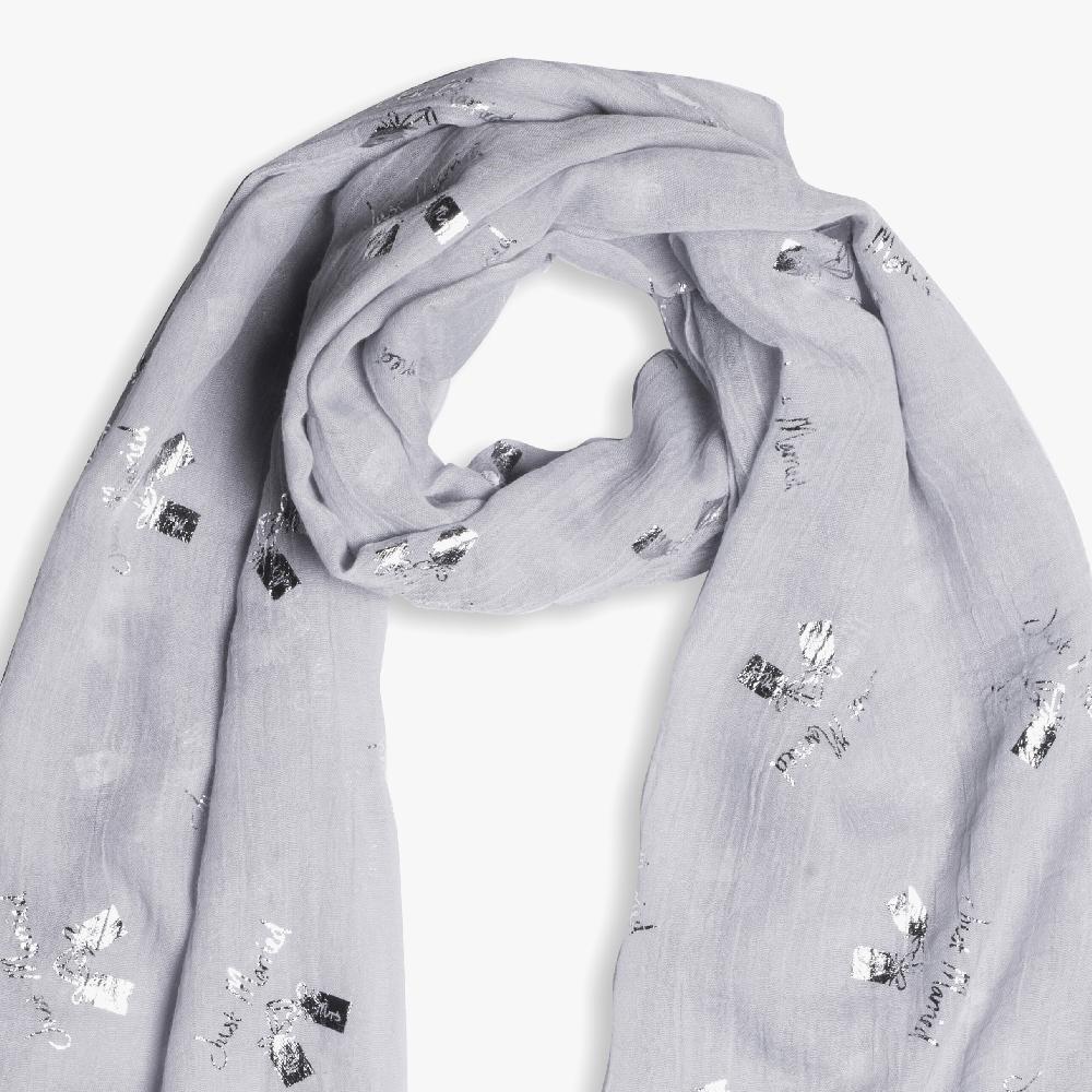 Katie Loxton Sentiment Scarf
