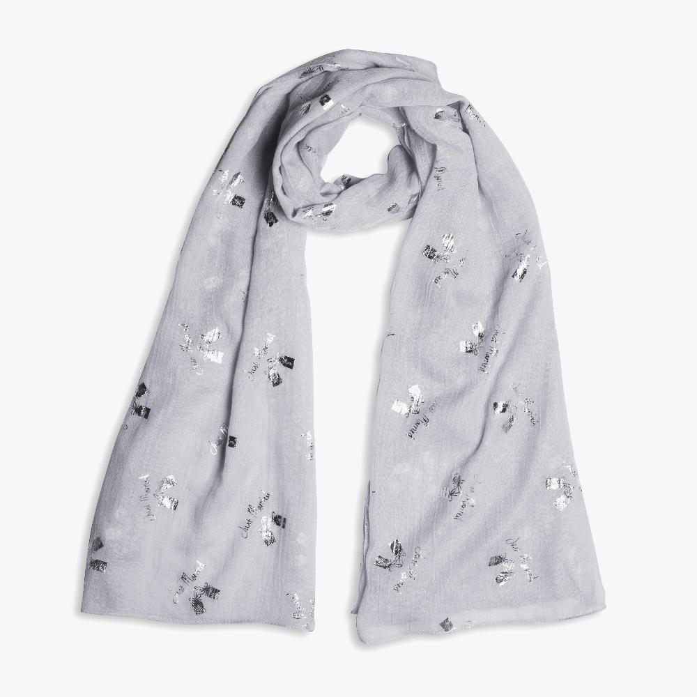 katie loxton Sentiment Scarf