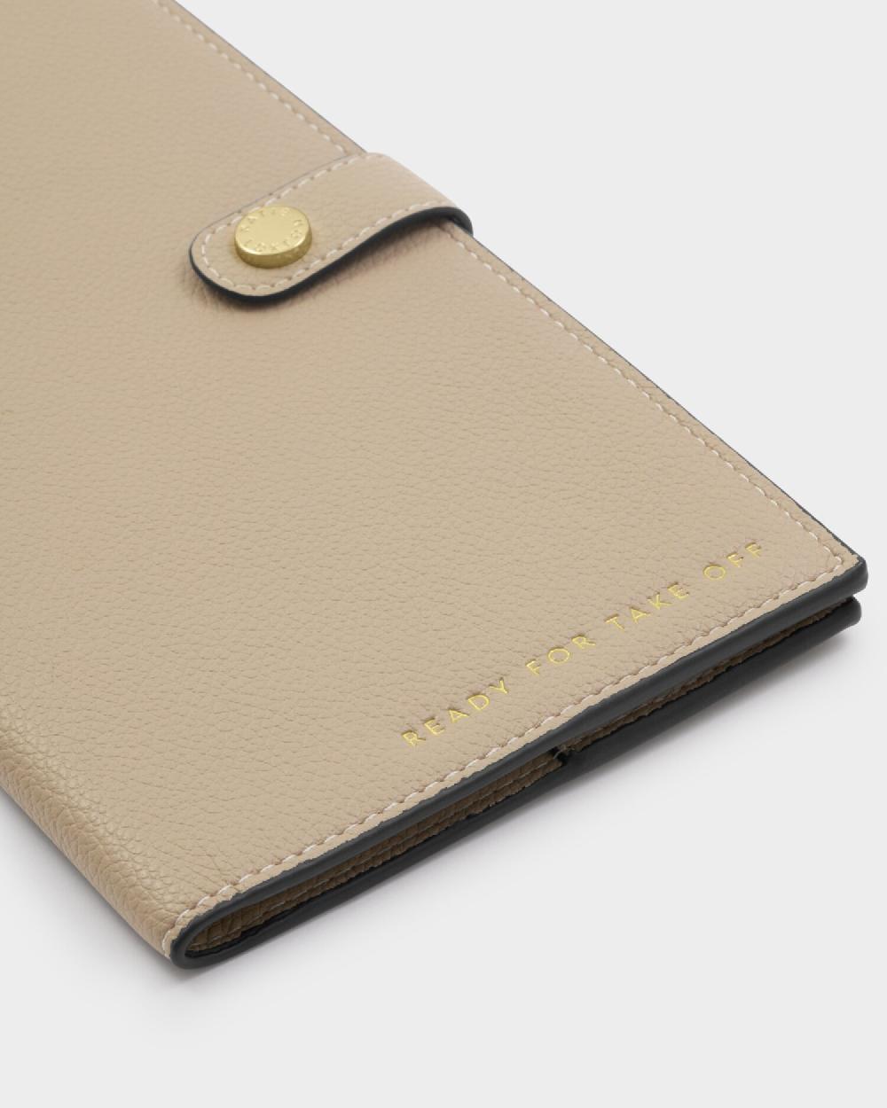 Katie Loxton Sentiment Travel Wallet