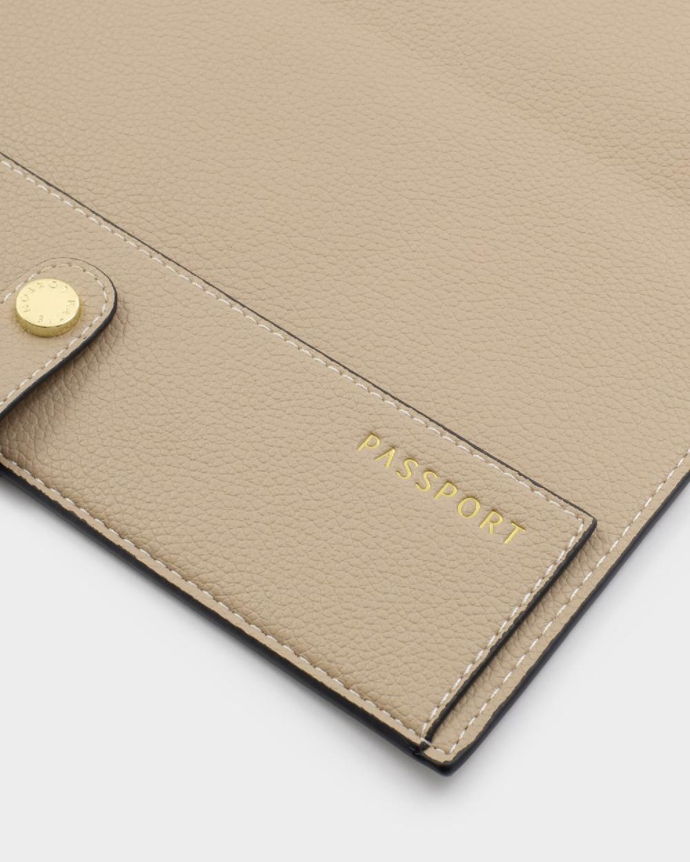 Katie Loxton Sentiment Travel Wallet