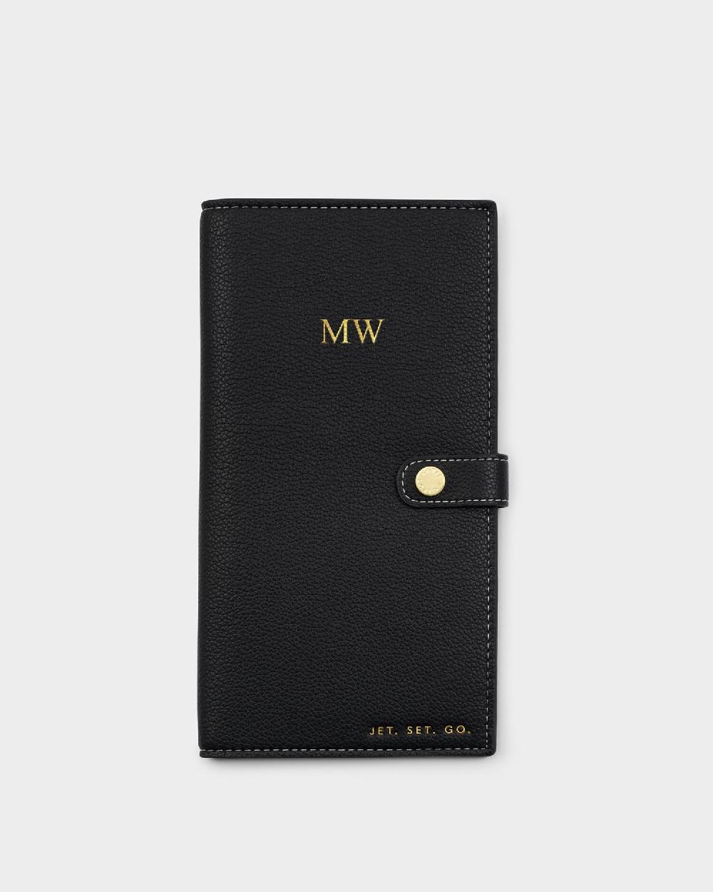 Katie Loxton Sentiment Travel Wallet