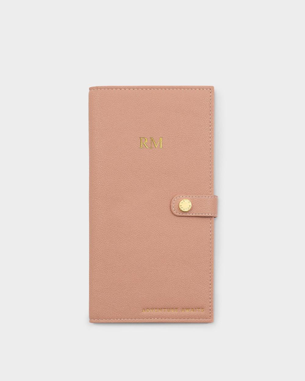 Katie Loxton Sentiment Travel Wallet