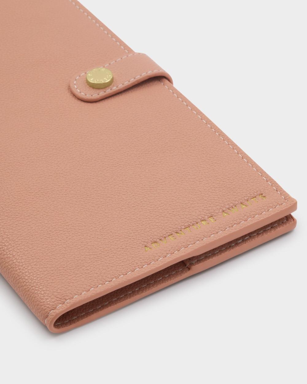 Katie Loxton Sentiment Travel Wallet