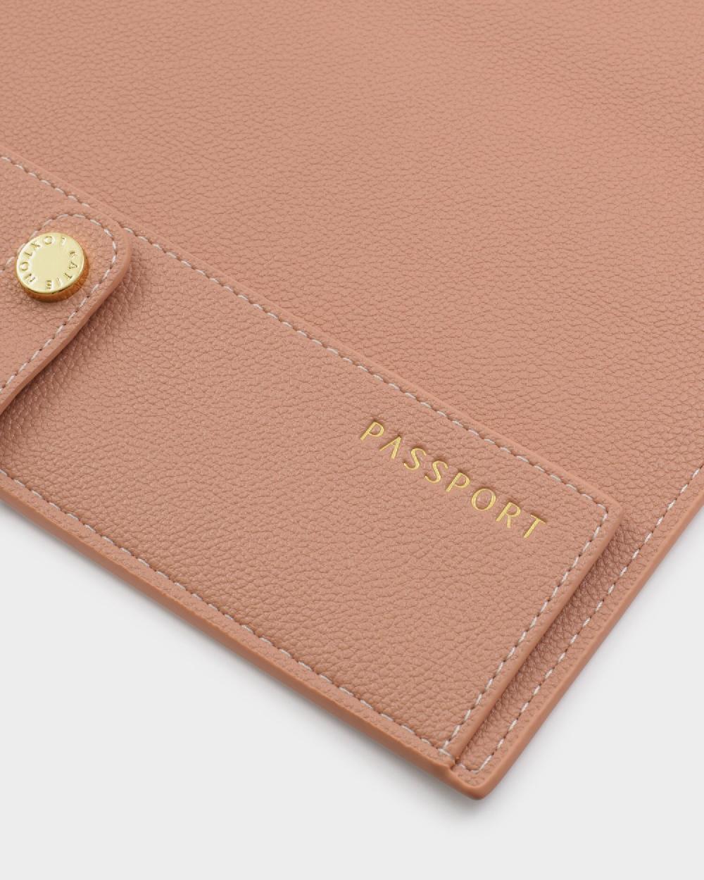 Katie Loxton Sentiment Travel Wallet