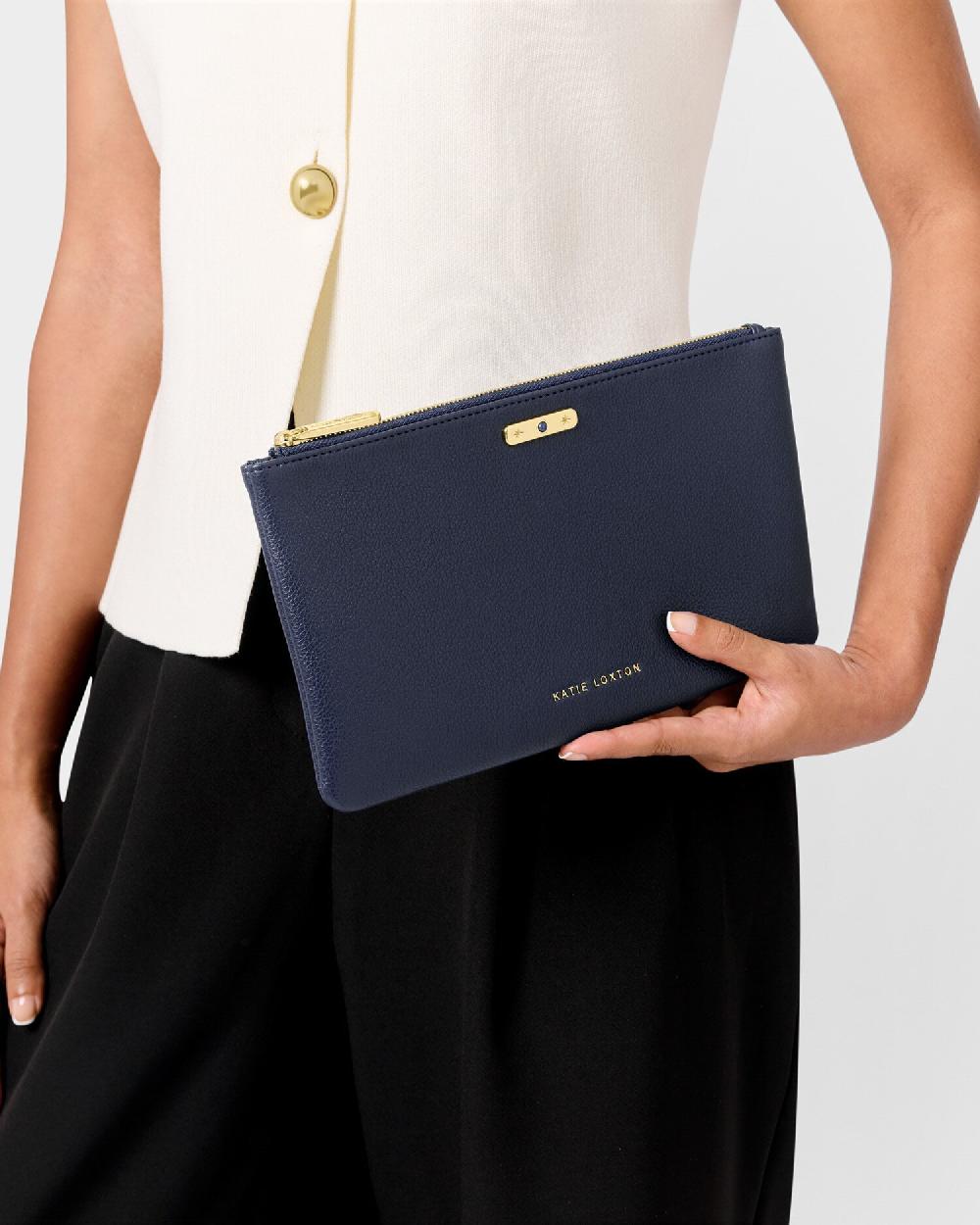 katie loxton 'September' Birthstone Pouch