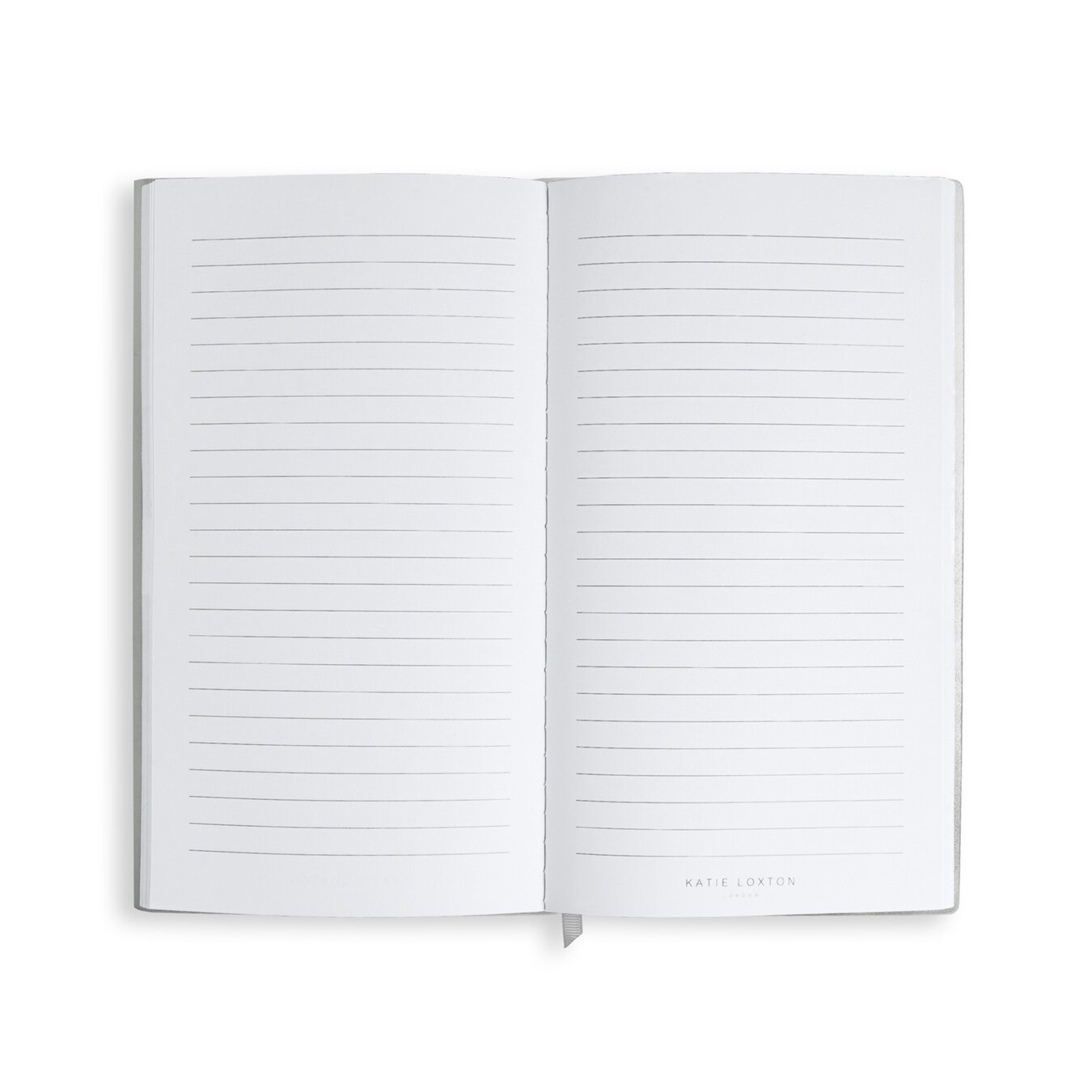 Katie Loxton Shopping List/Wish List Notebook