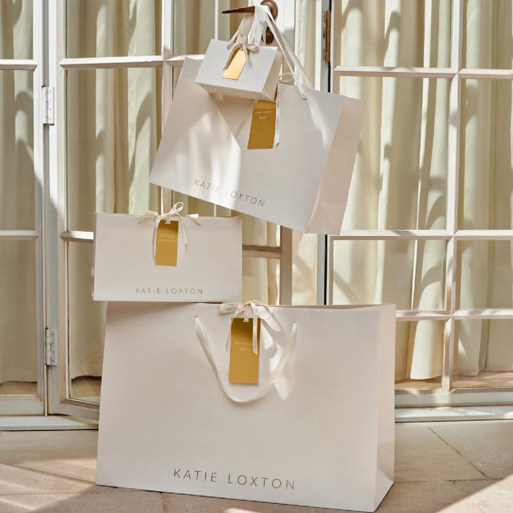 Katie Loxton Shopping List/Wish List Notebook