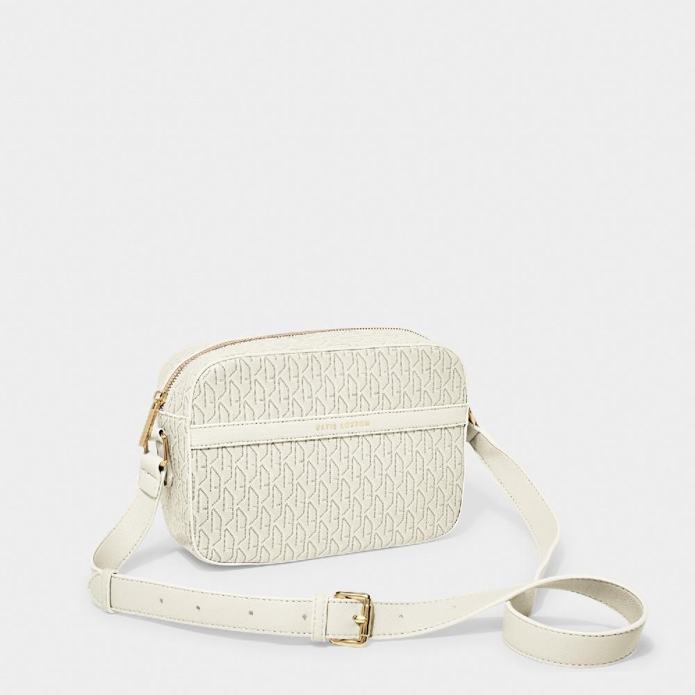 Katie Loxton Signature Crossbody Bag