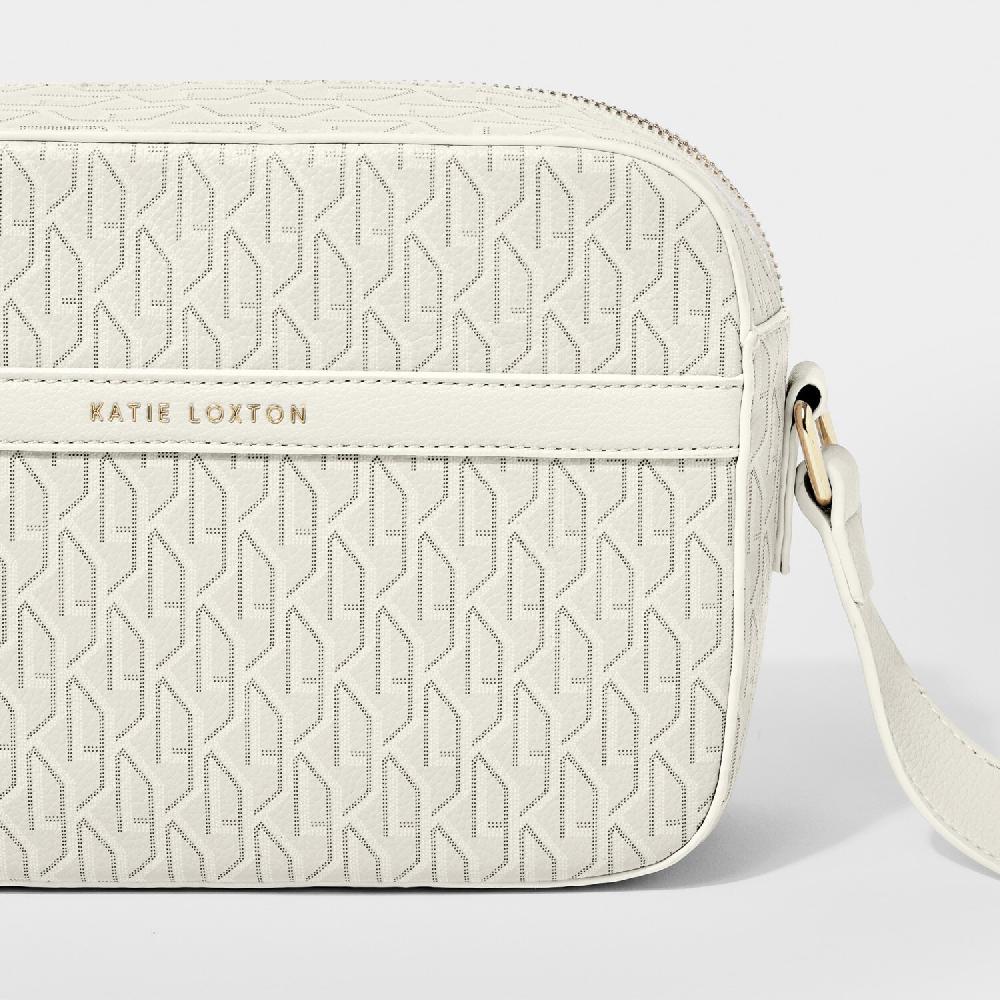 Katie Loxton Signature Crossbody Bag
