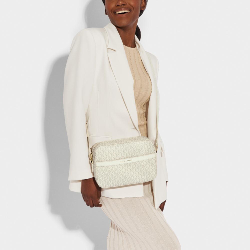 katie loxton Signature Crossbody Bag
