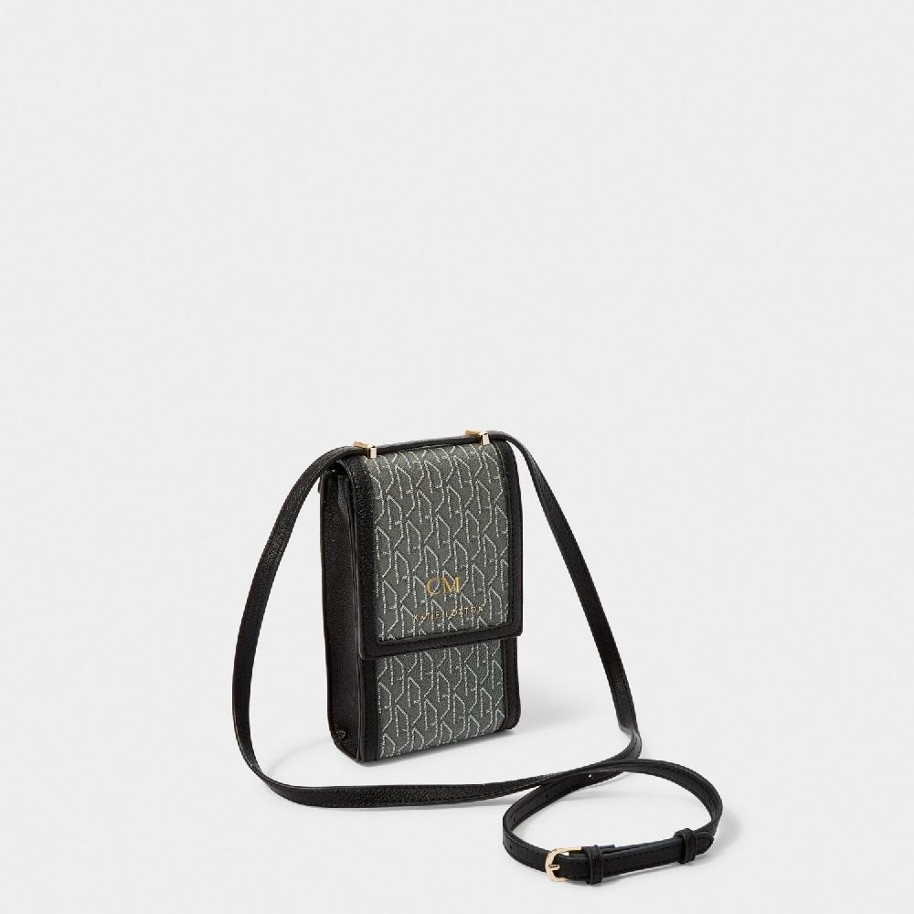 Katie Loxton Signature Phone Bag