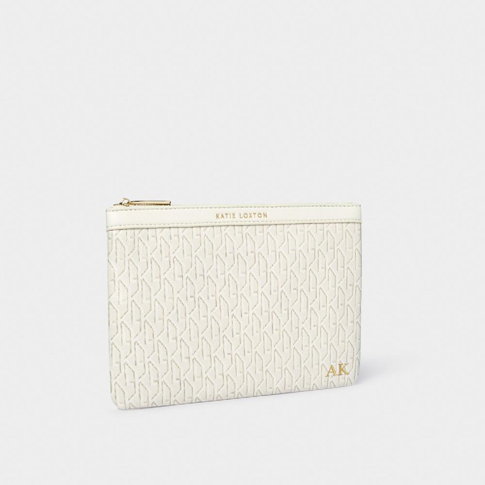 Katie Loxton Signature Pouch