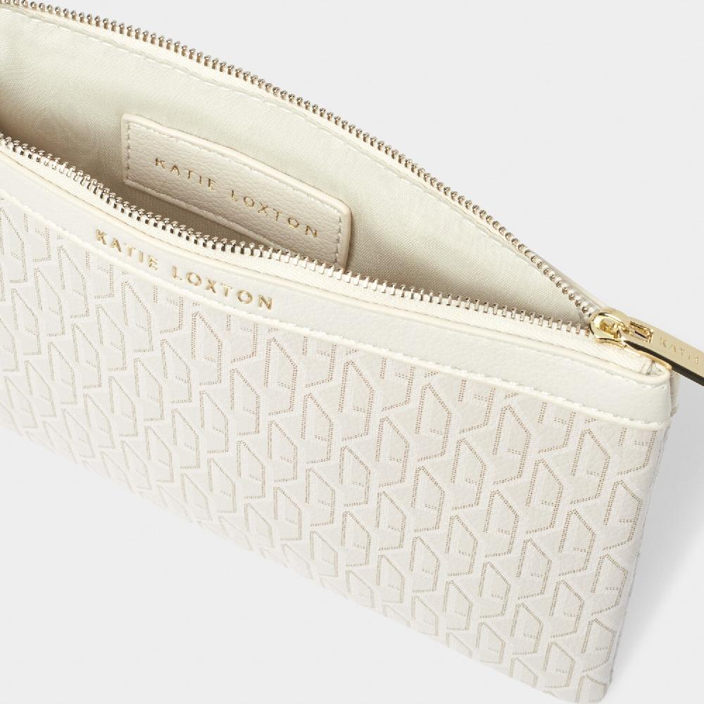 Katie Loxton Signature Pouch