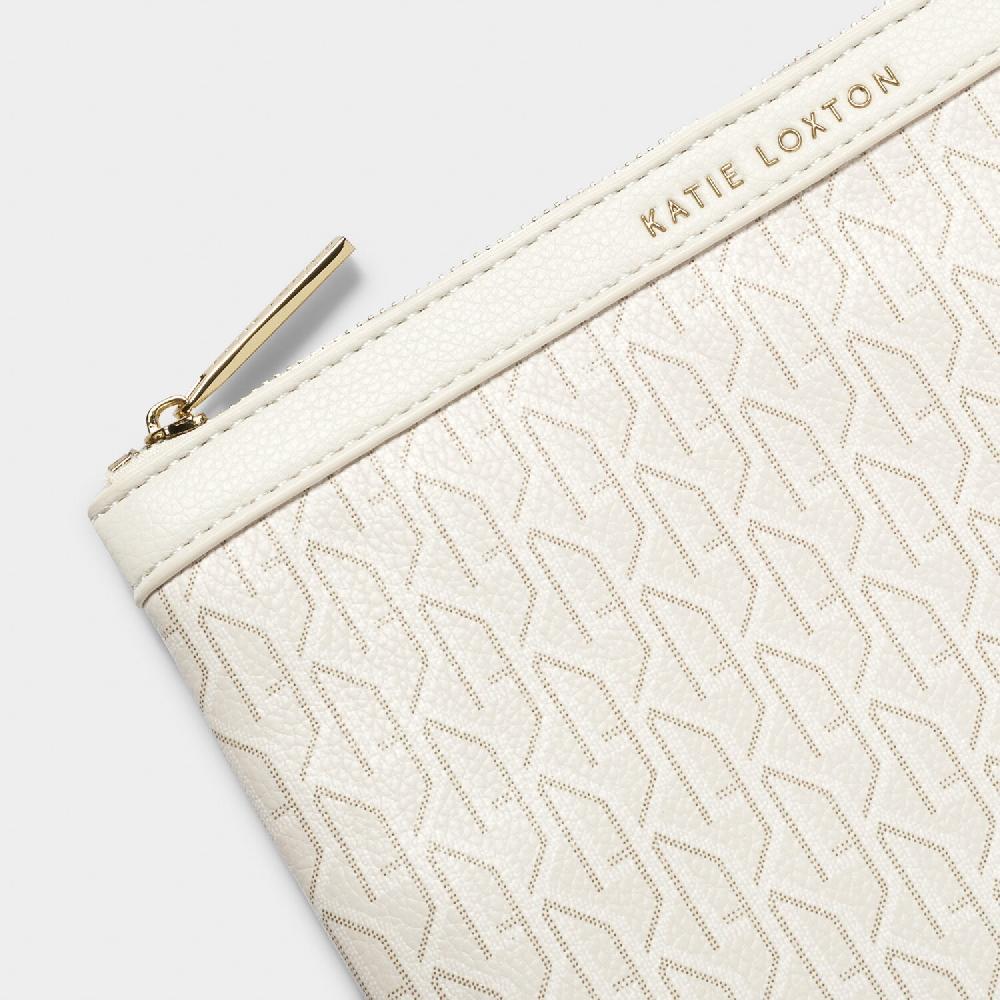 Katie Loxton Signature Pouch