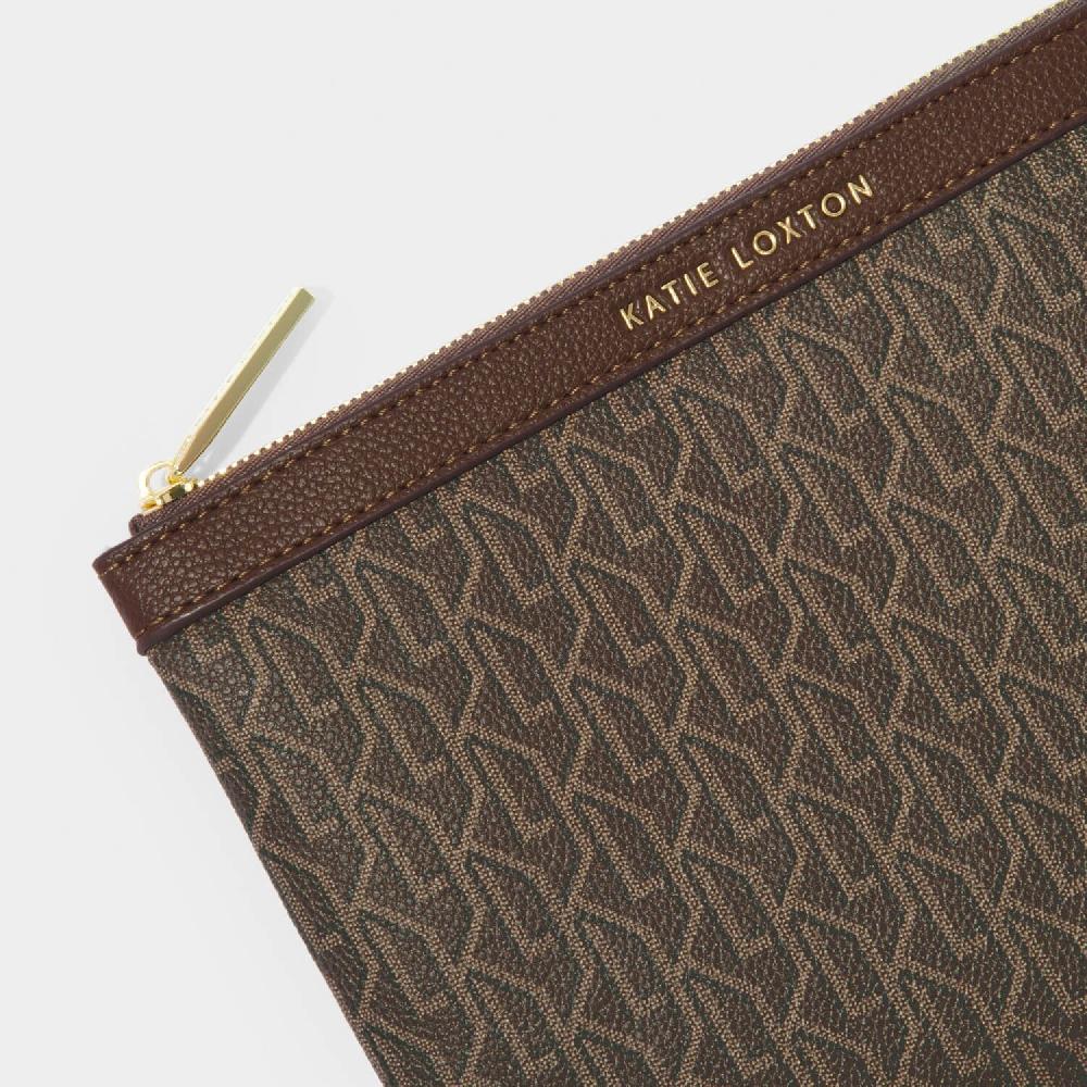 Katie Loxton Signature Pouch