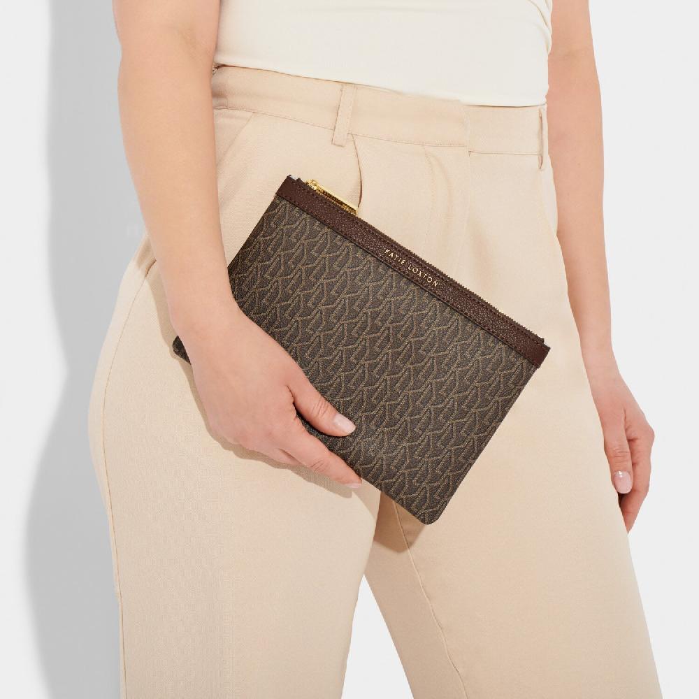 katie loxton Signature Pouch