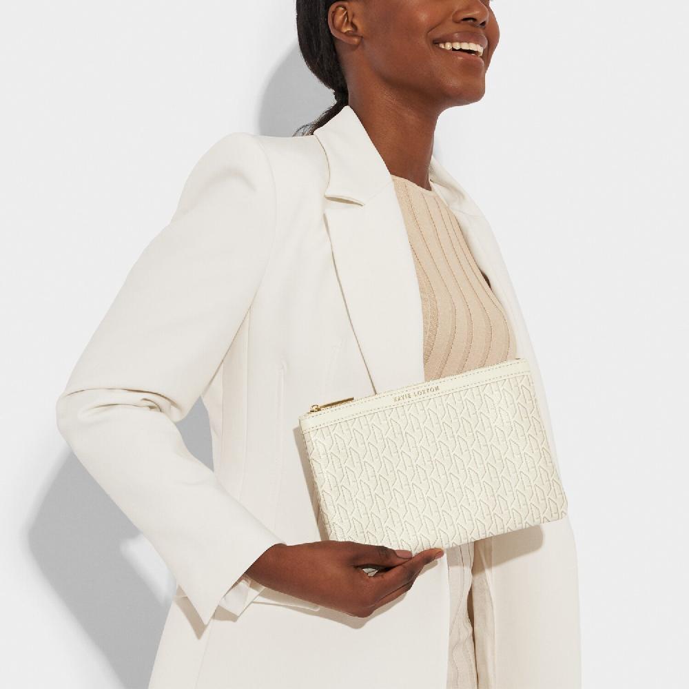 katie loxton Signature Pouch