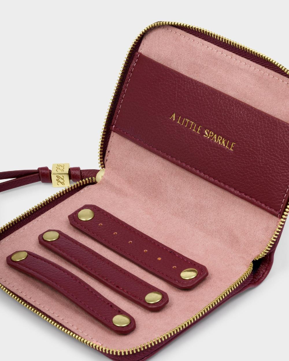 Katie Loxton Slim Jewellery Case