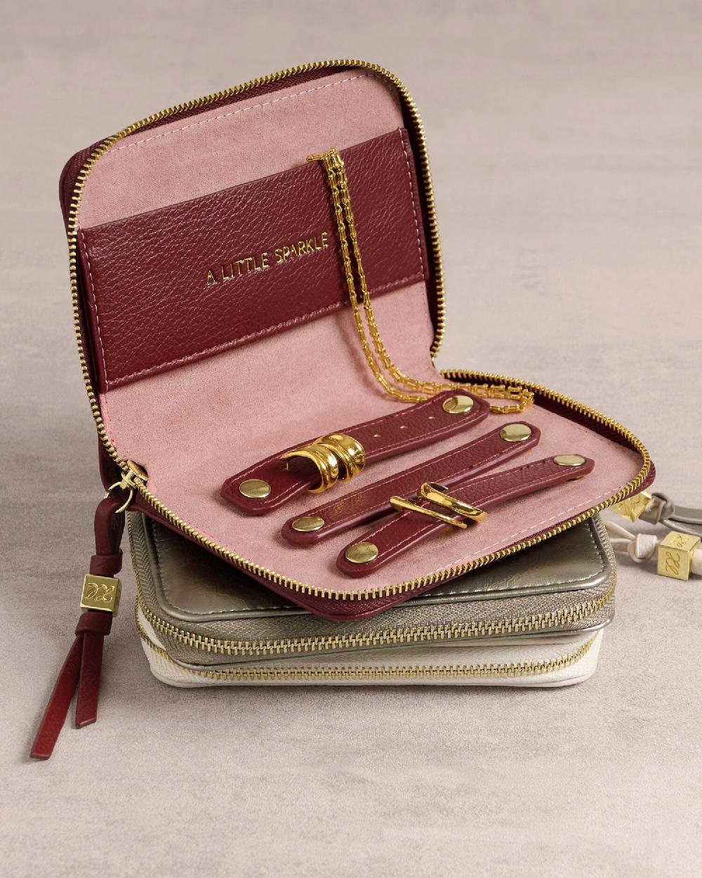 katie loxton Slim Jewellery Case