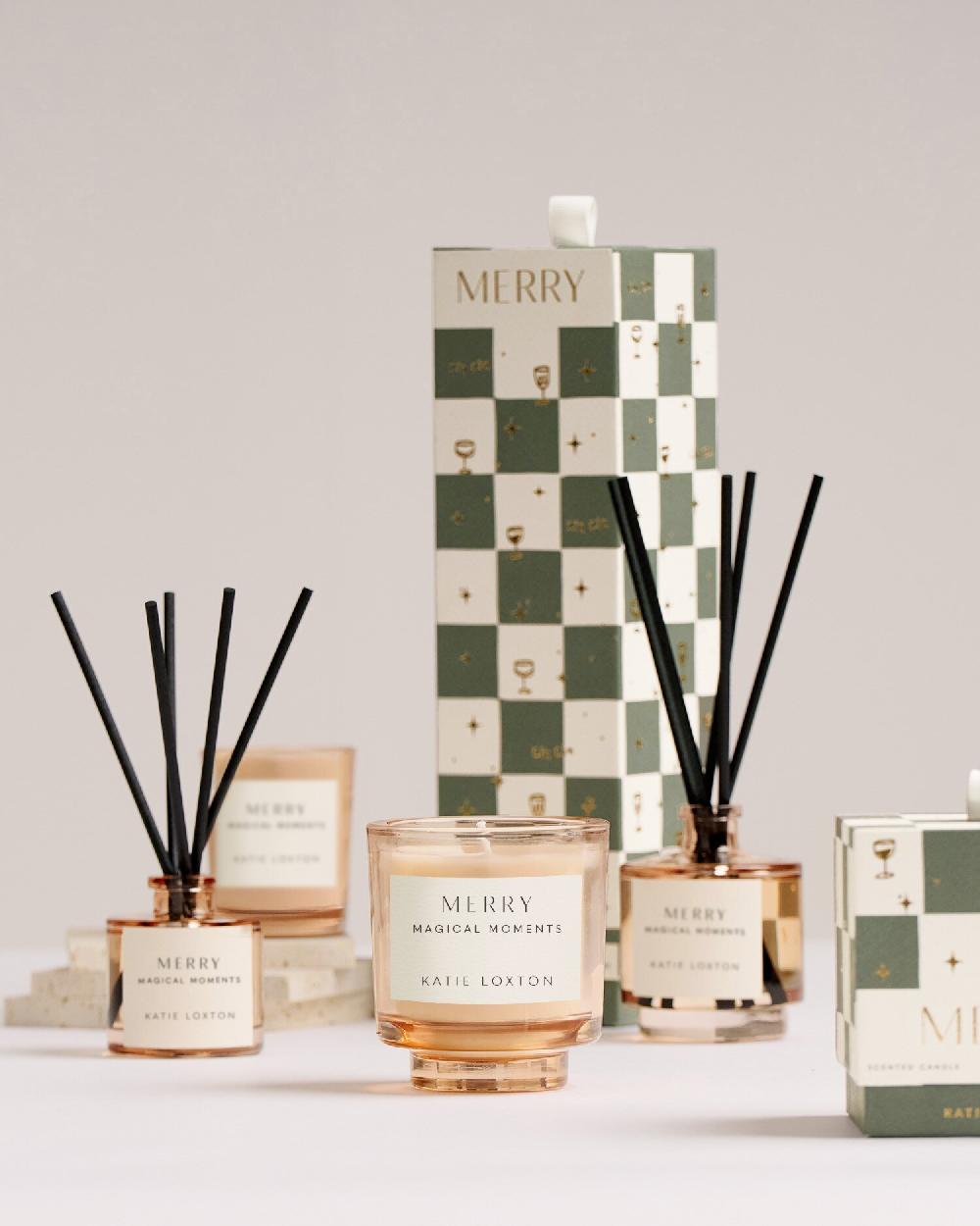 katie loxton 'So Very Merry' Home Gift Set