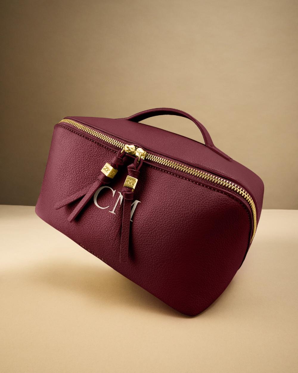 Katie Loxton Soho Large Makeup & Wash Bag