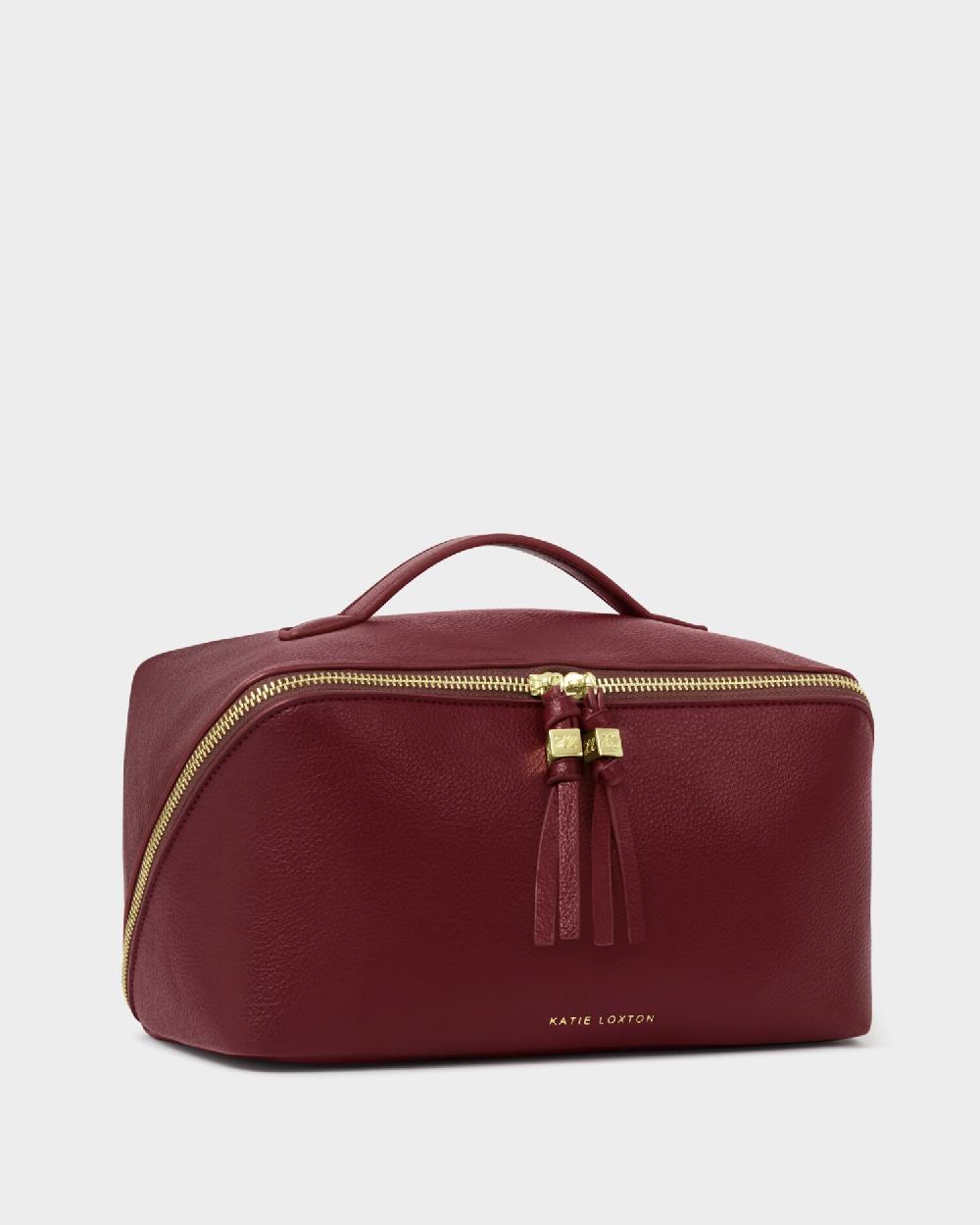 Katie Loxton Soho Large Makeup & Wash Bag