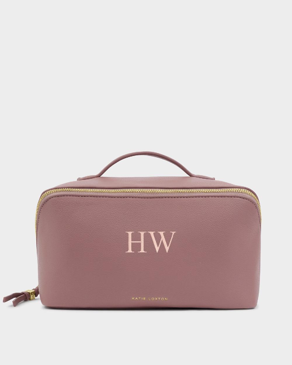 Katie Loxton Soho Large Makeup & Wash Bag