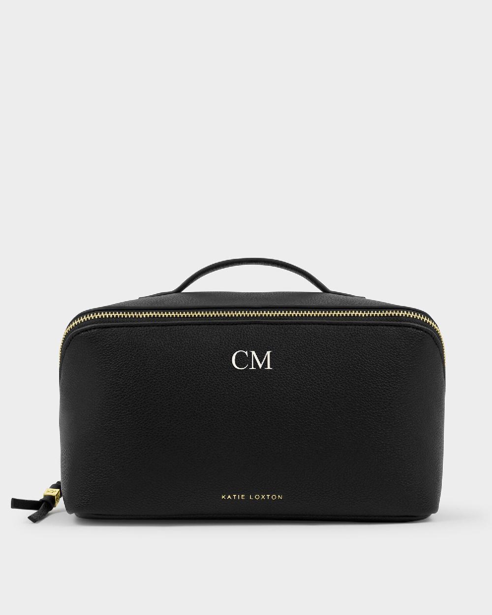 Katie Loxton Soho Large Makeup & Wash Bag