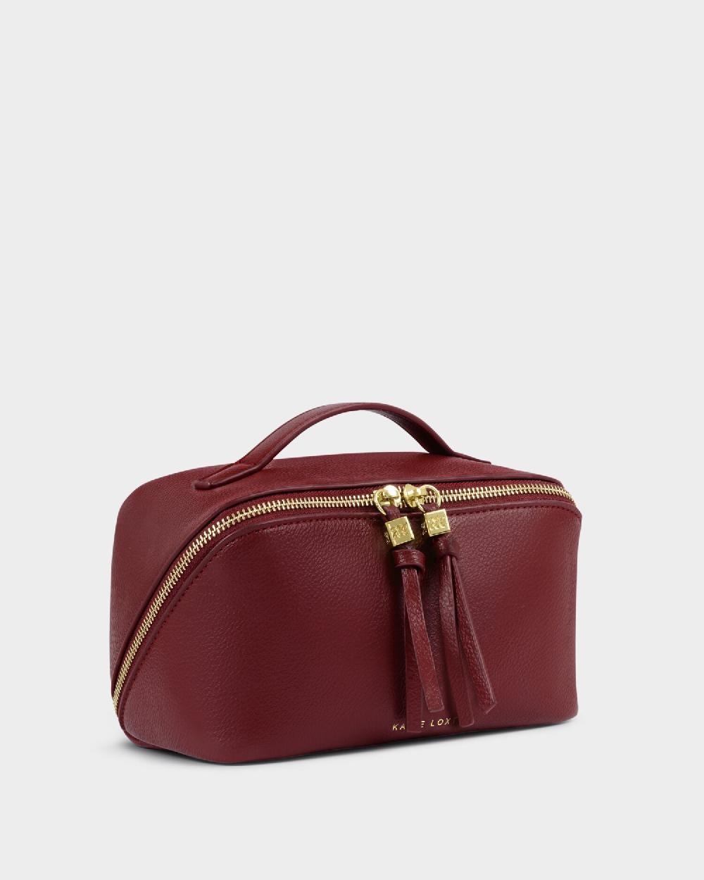Katie Loxton Soho Medium Makeup & Wash Bag