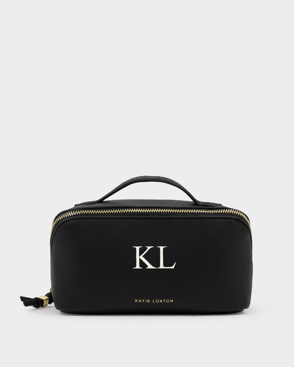 Katie Loxton Soho Medium Makeup & Wash Bag