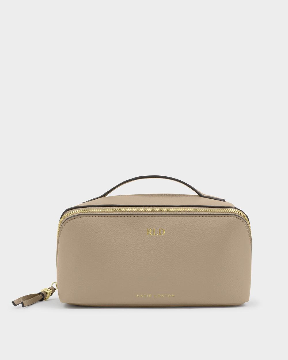 Katie Loxton Soho Medium Makeup & Wash Bag