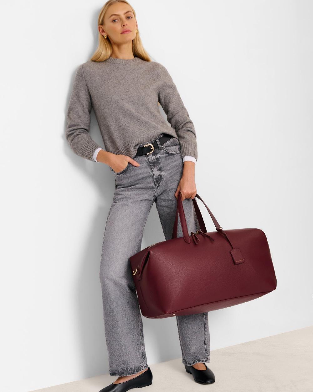 katie loxton Soho Weekend Bag